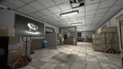 Sudden Attack Zero Point screenshot 11