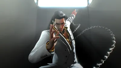 Yakuza 0 screenshot 8