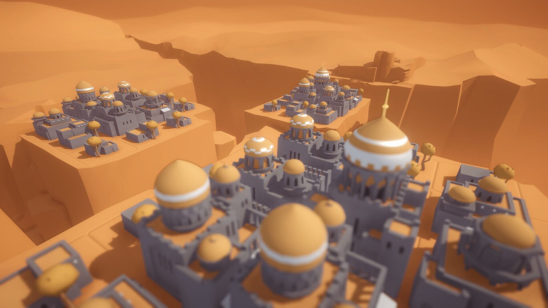 URBO screenshot 6