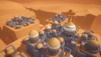 URBO screenshot 6