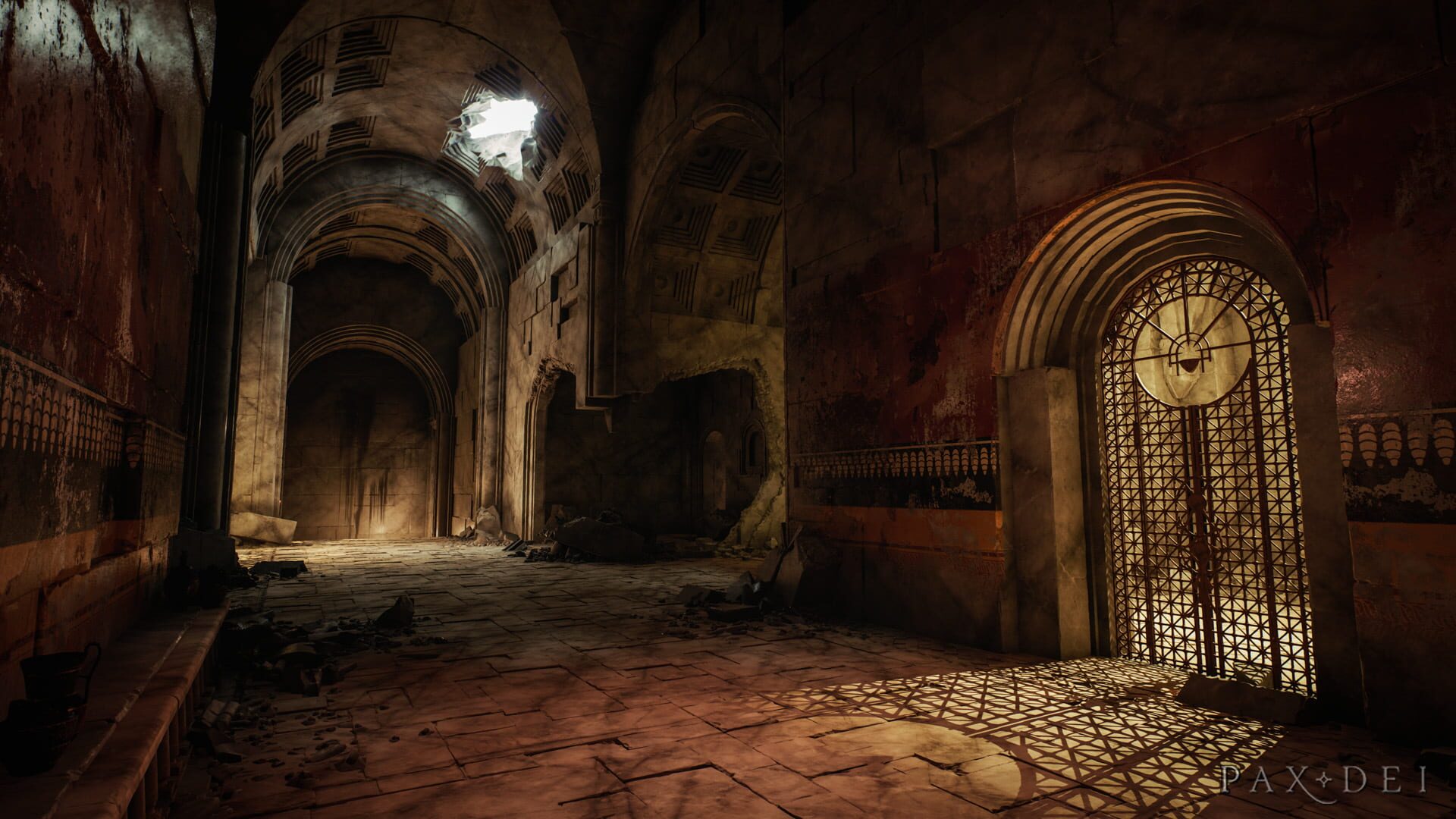 Pax Dei screenshot 10