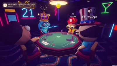 Hit or Die screenshot 8