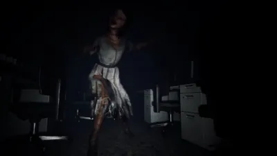 The Bridge Curse: Road to Salvation screenshot 8