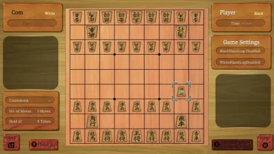 The Table Game: Deluxe Pack screenshot 3