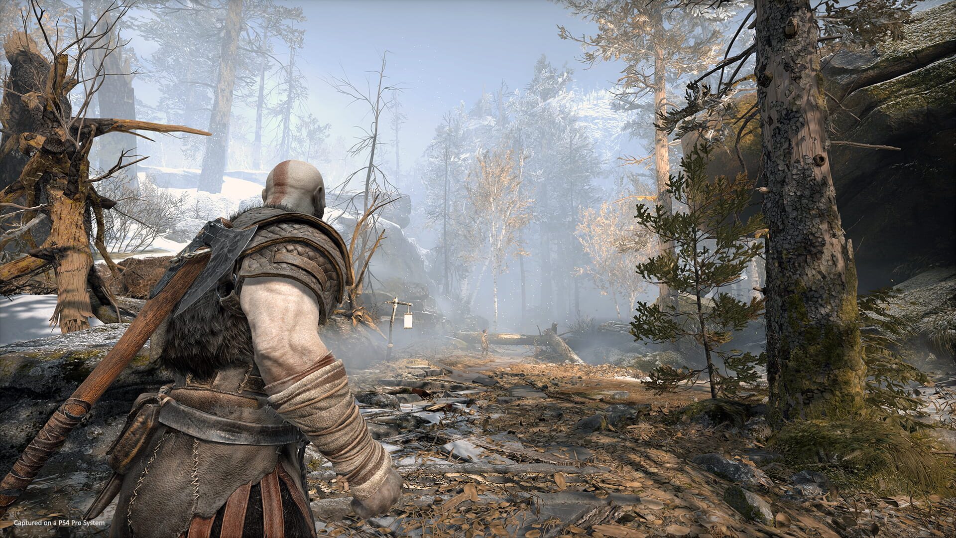 God of War screenshot 3