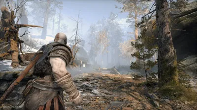 God of War screenshot 3