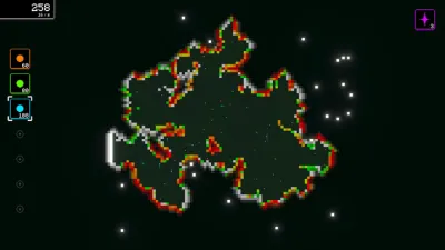 10 Million Pixels screenshot 8
