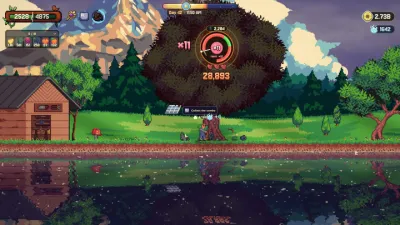 Shake It Co! screenshot 4