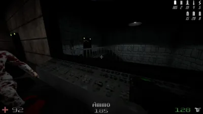 Deadshot screenshot 4
