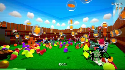 Berry Bury Berry screenshot 1