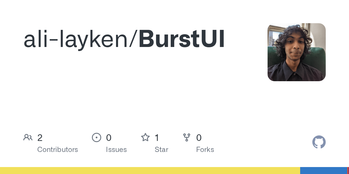 BurstUI/islands/DynamicLayout.tsx at main · ali-layken/BurstUI