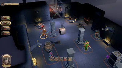 Fort Triumph screenshot 3