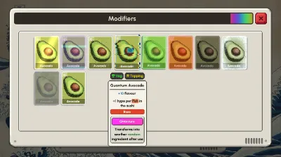 Sushiamo screenshot 5