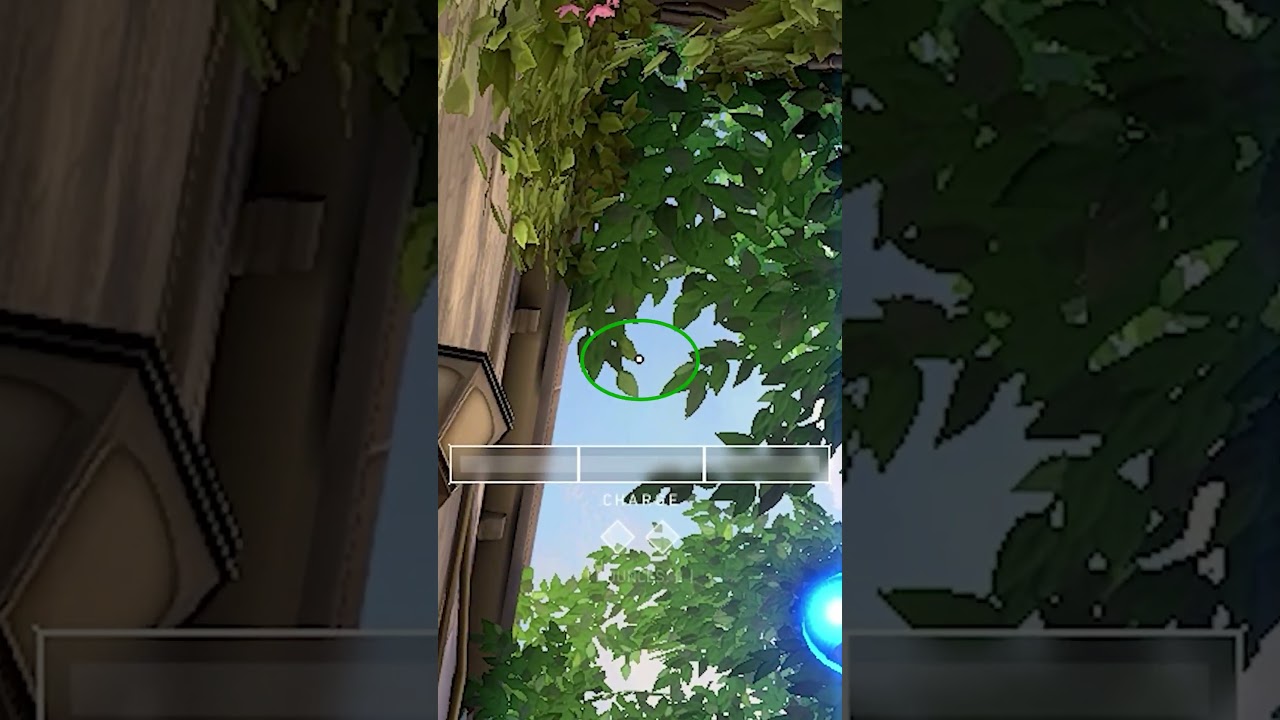 Ascent A Orbs Sova Lineups Double Shock Dart | Shock Dart | Defense...