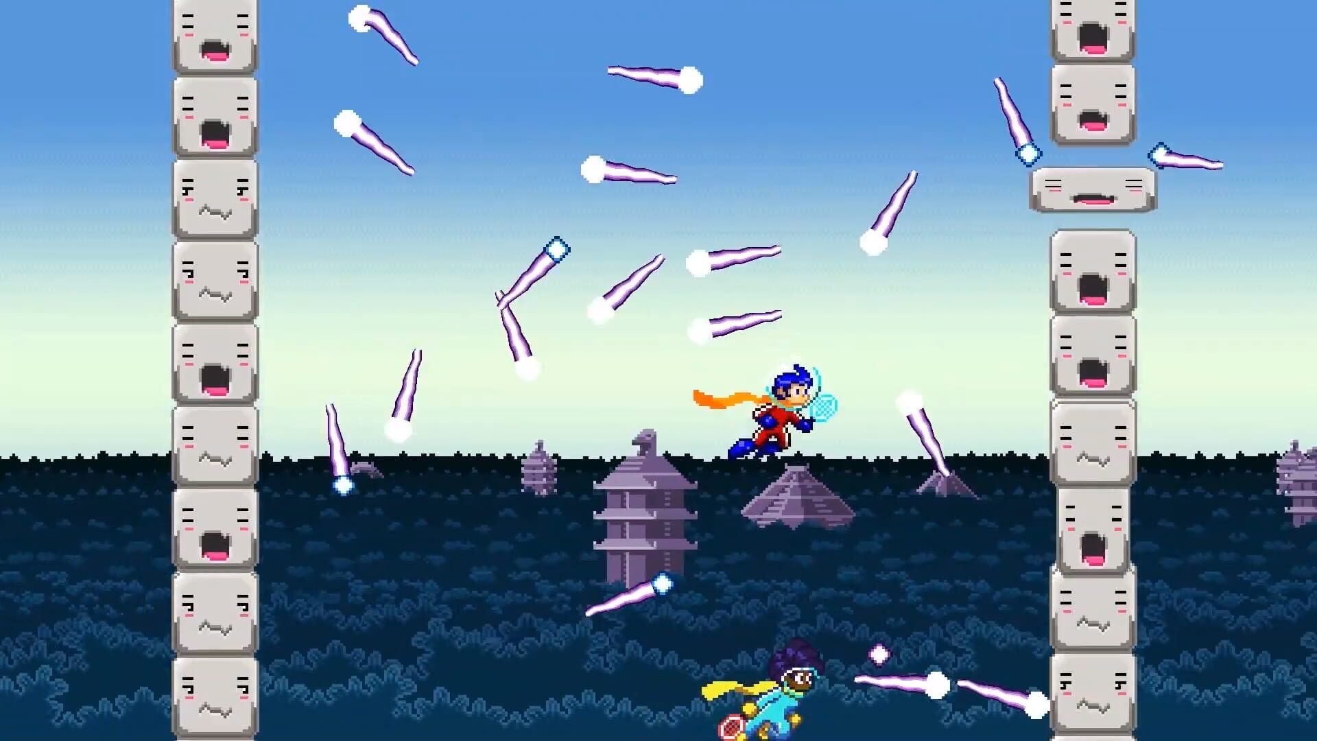 Sky Racket screenshot 7