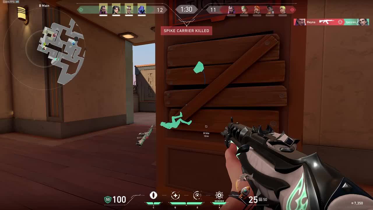 200 IQ - Clipped with Medal.tv