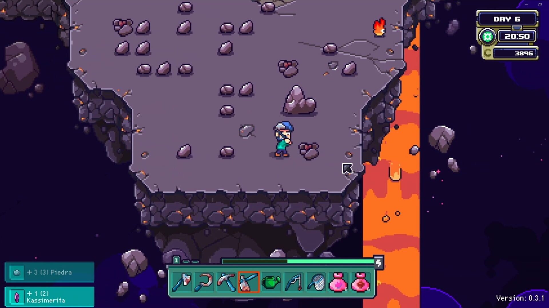 Farlands screenshot 9