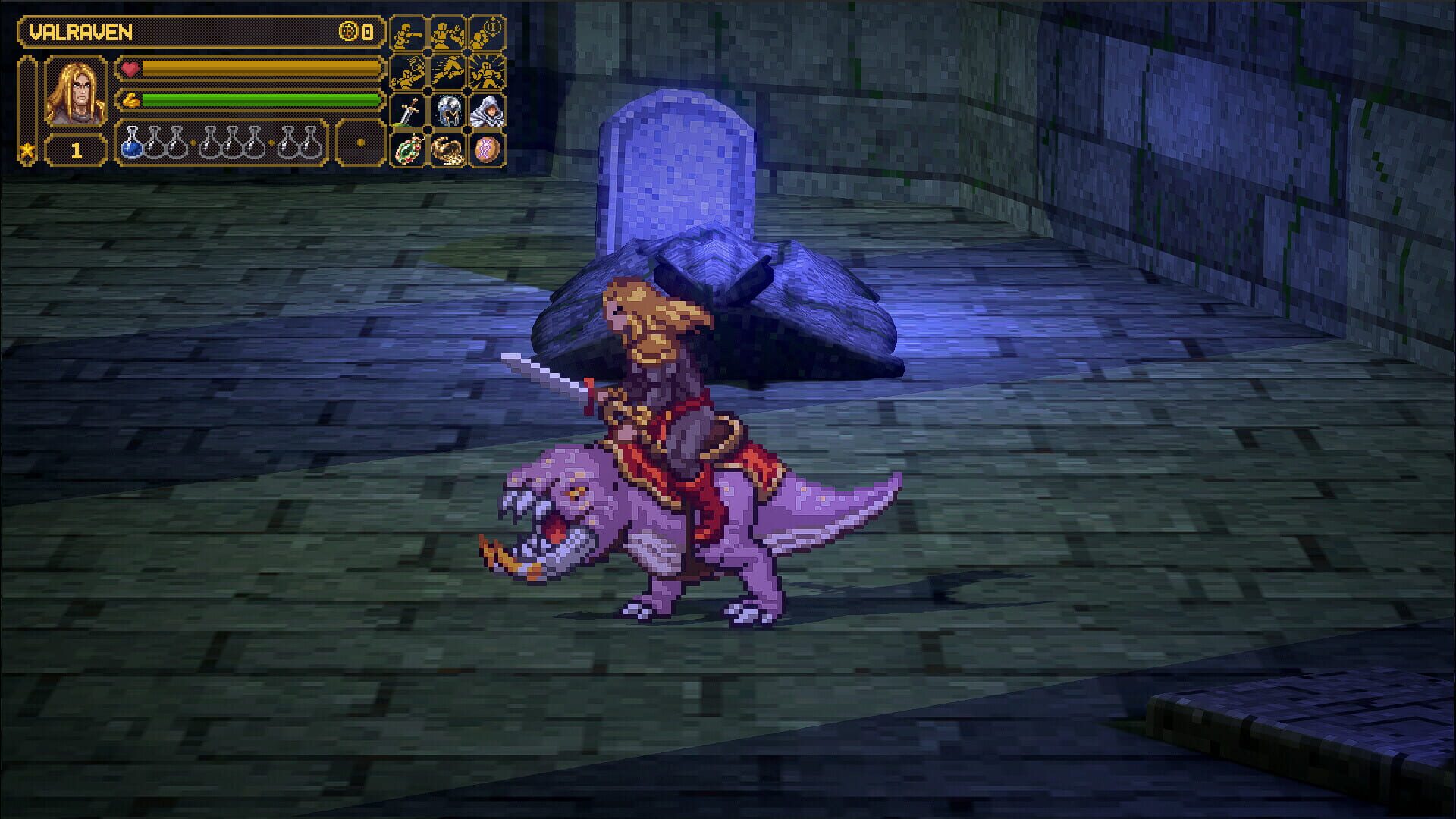 Mad King Redemption screenshot 4