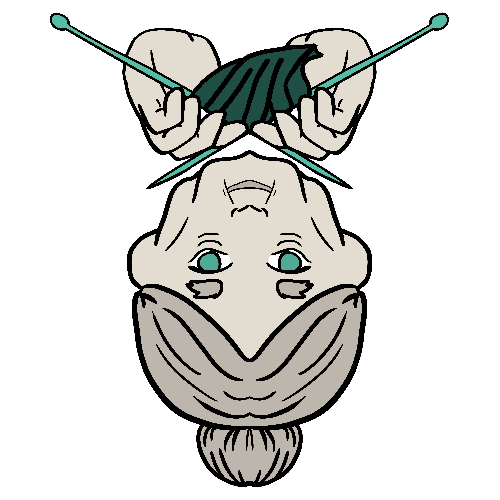 Author icon