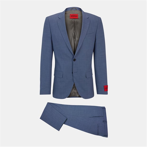 Hugo: Hugo Men's Henry/Getlin232x Suit