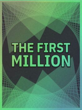 The First Million cover art