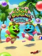 Puzzle Bobble VR: Vacation Odyssey cover art