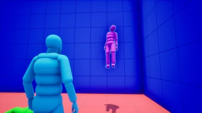 Ultimate Ragdoll Game screenshot 7