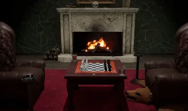 Free Chess screenshot 1