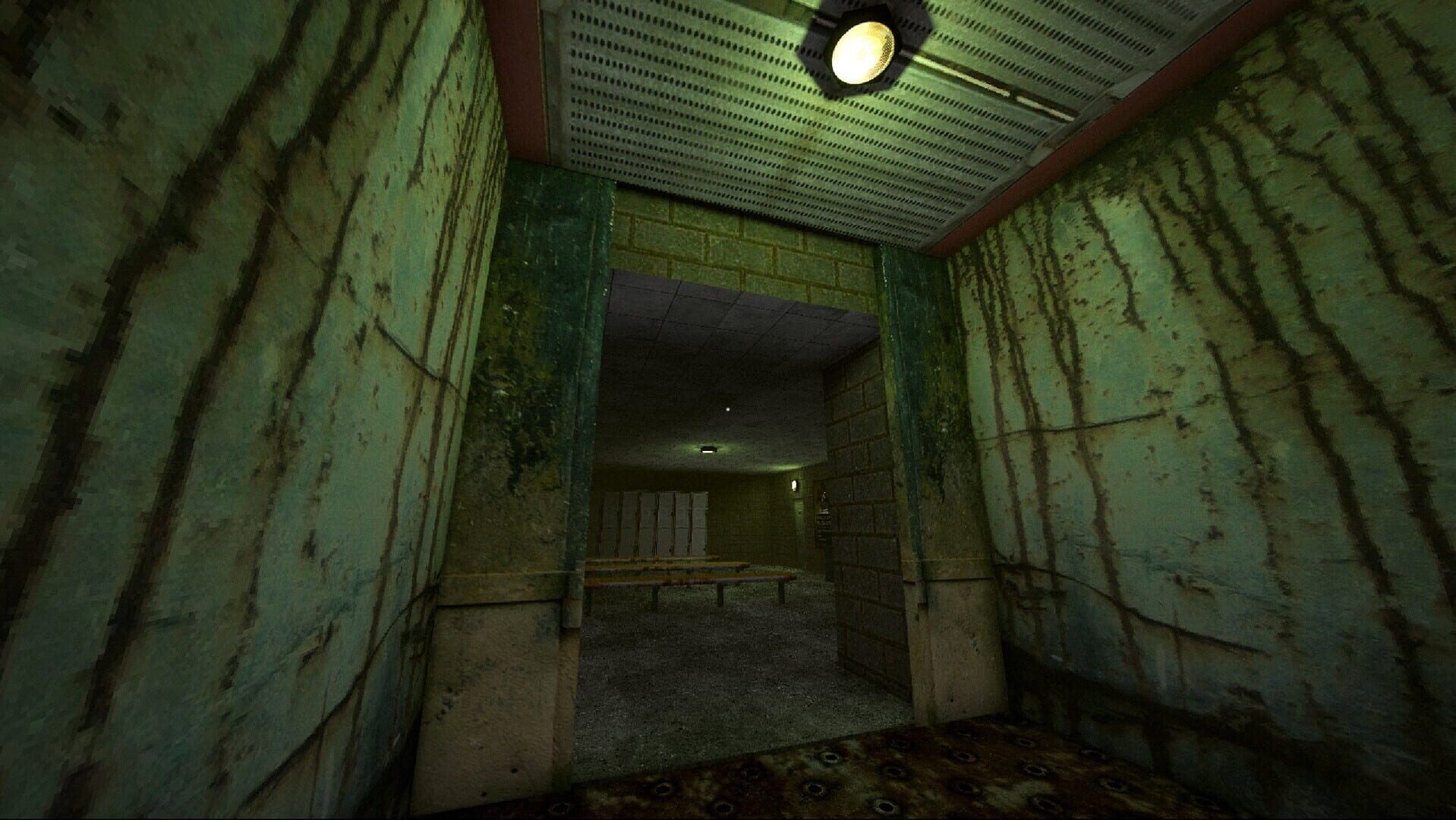 The Hollowing screenshot 7