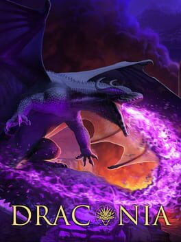 Draconia cover art