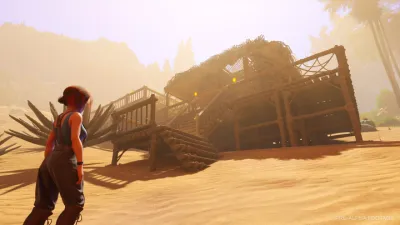 Under a Rock screenshot 5