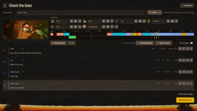Dub Party screenshot 8