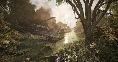 Tom Clancy's The Division 2 screenshot 1