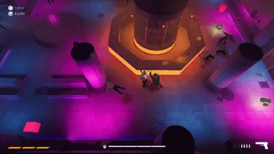 Suit for Hire screenshot 1