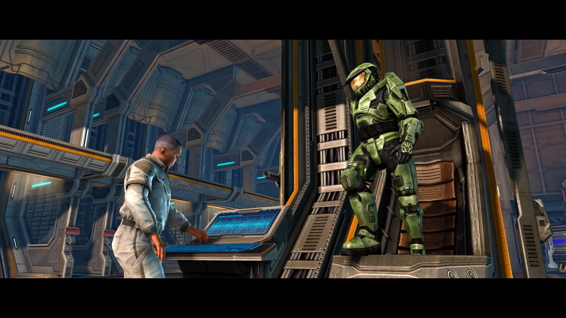 Halo: The Master Chief Collection screenshot 8