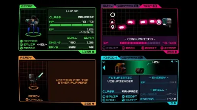 NeuroVoider screenshot 1