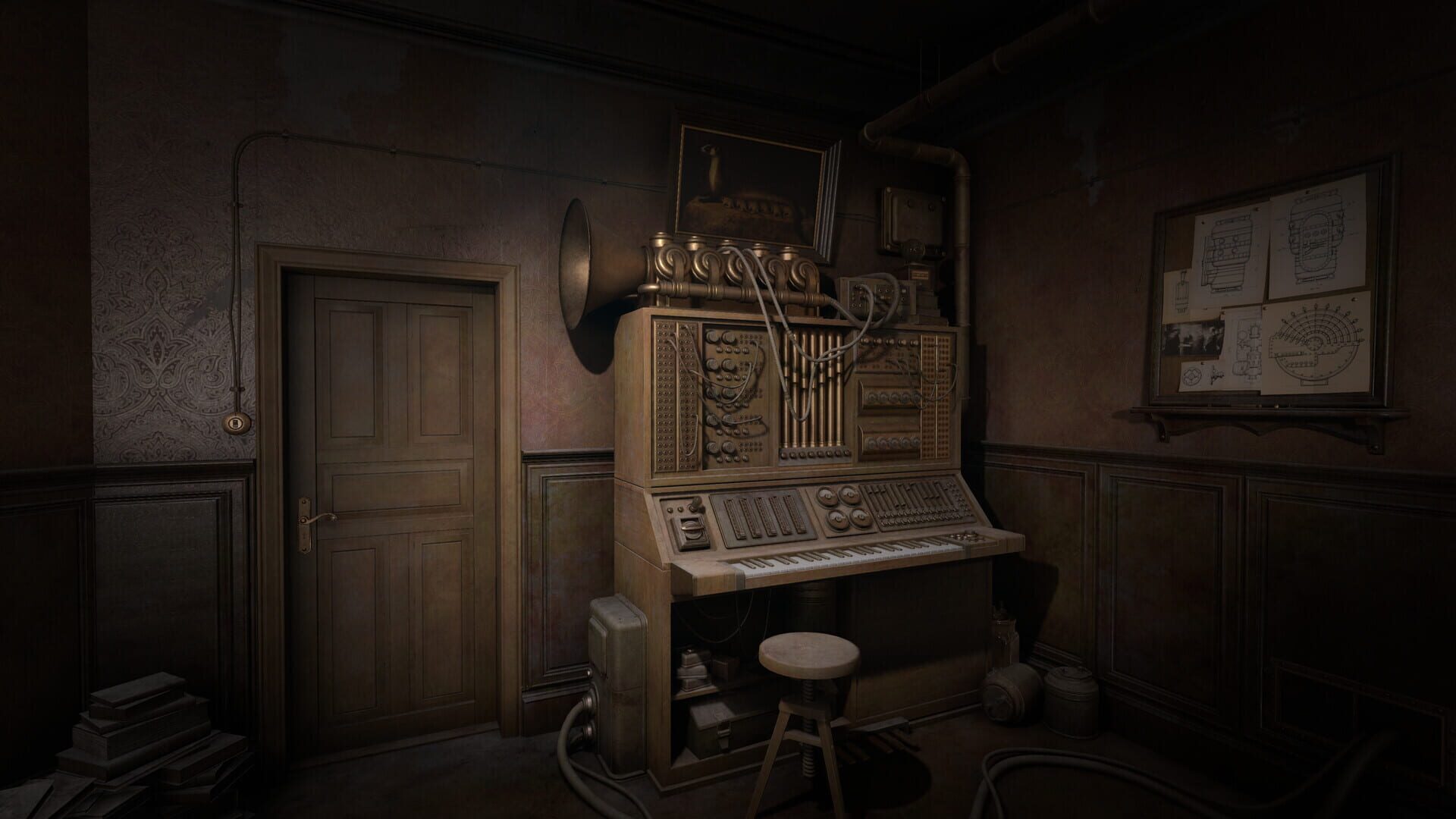 Sublustrum screenshot 2
