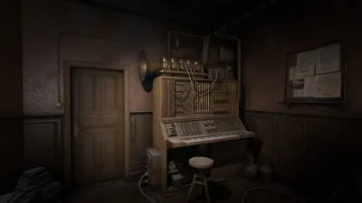 Sublustrum screenshot 2
