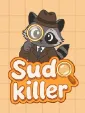 Sudokiller cover art