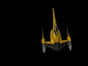 Star Wars: Starfighter screenshot 7