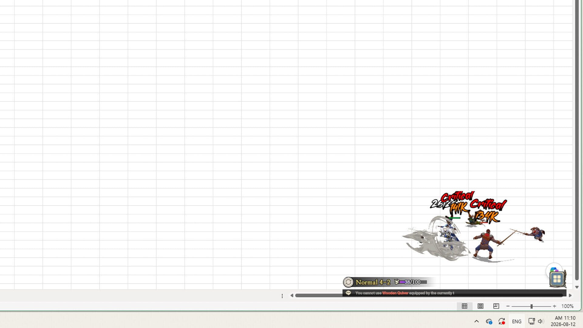 War of Genesis: Idle Loot screenshot 2