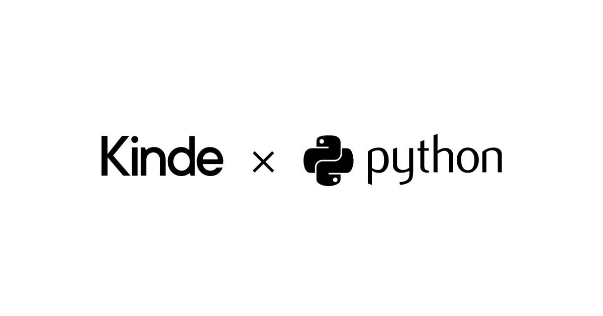 Python SDK