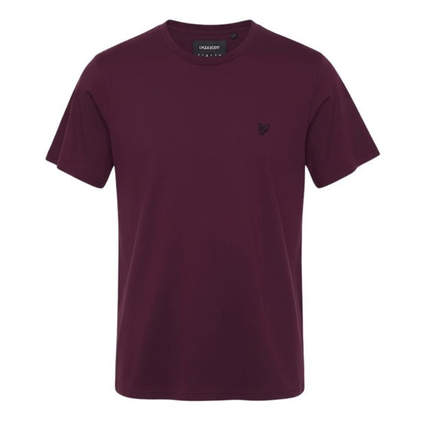 Lyle and Scott: Lyle and Scott Tonal Eagle T-Shirt