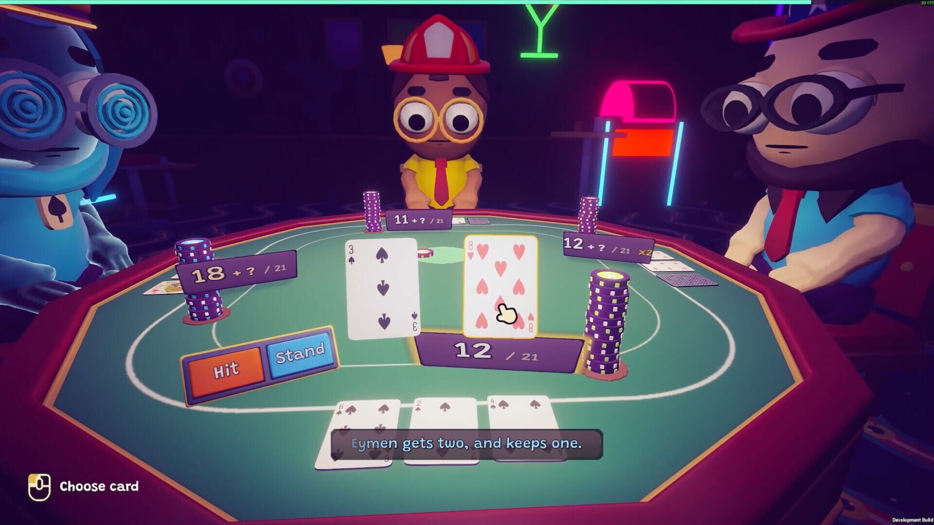 Hit or Die screenshot 4