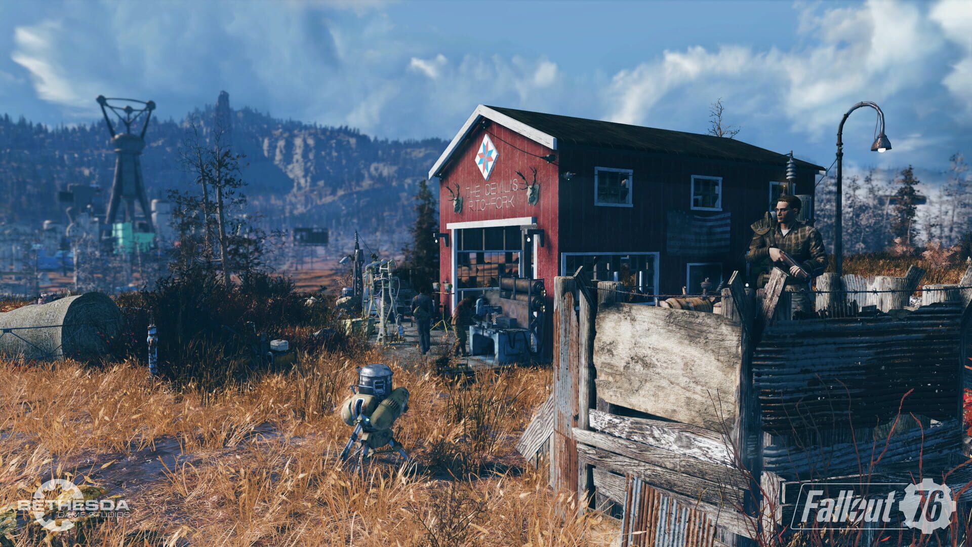 Fallout 76 screenshot 6