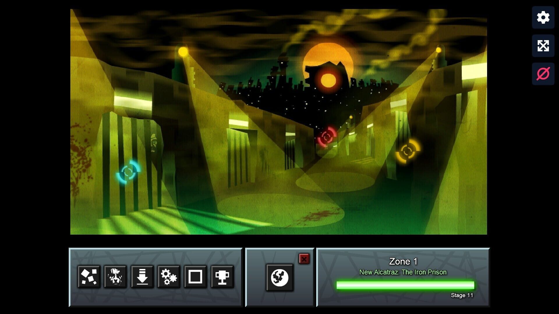 Sonny Legacy Collection screenshot 7