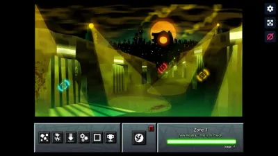 Sonny Legacy Collection screenshot 7