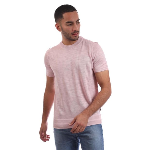 Boss: Boss Men's Jamie Knitted Hoodie