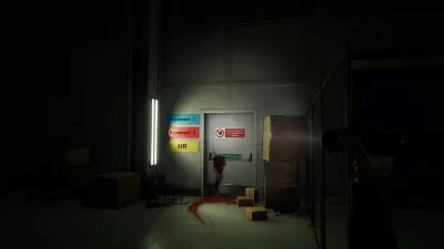 ORDER 13 screenshot 7