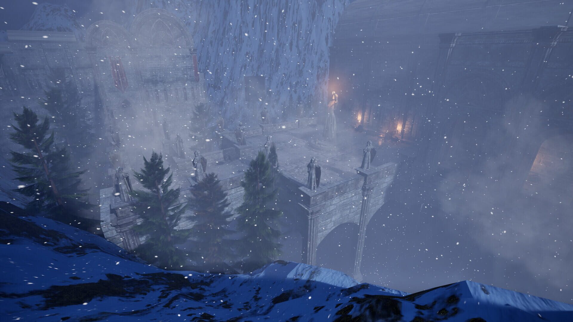 Darkblade Ascent screenshot 6